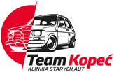 Klinika Starych Aut